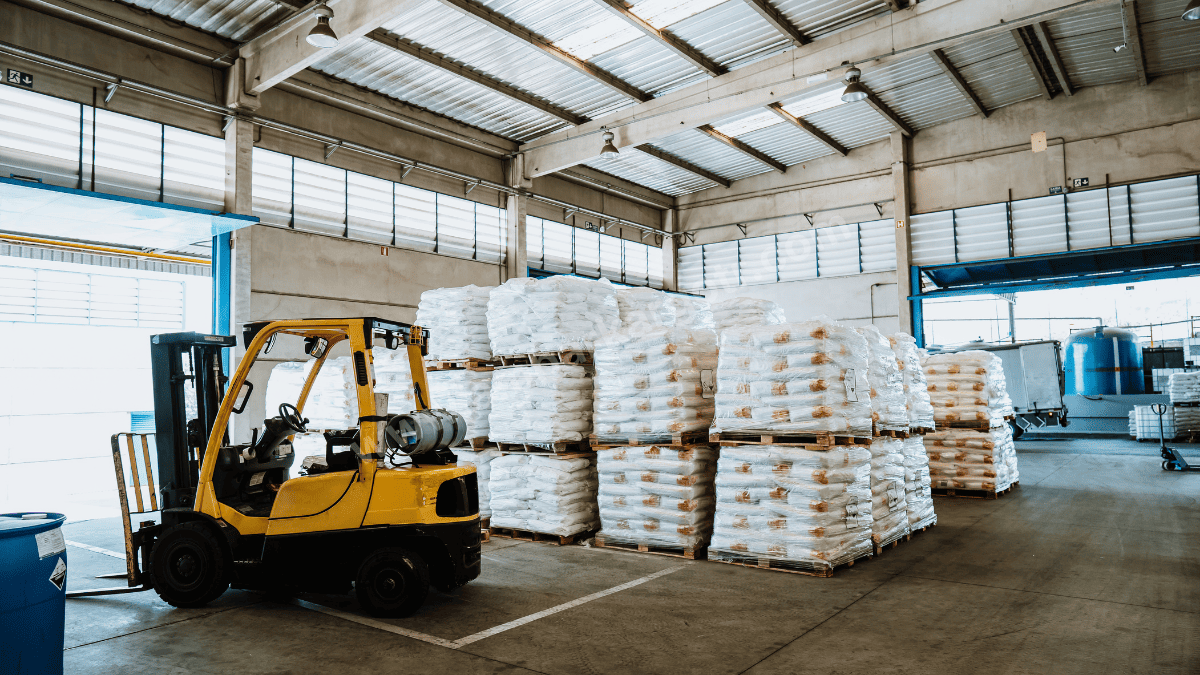 Datça Kimyasal Ürün Taşıma