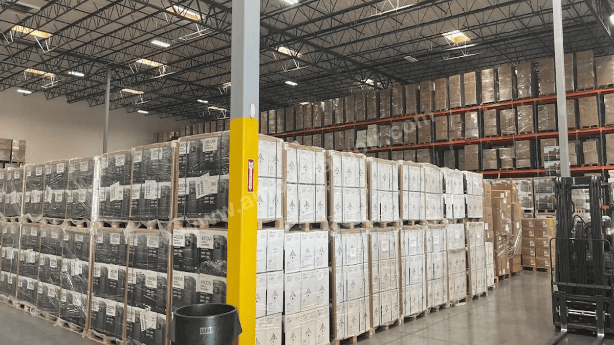 Datça Parça Yük Taşıma